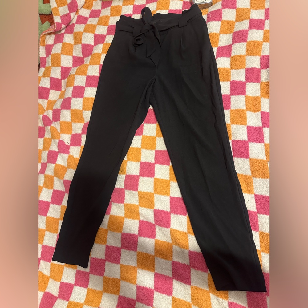 Express Black Women's Pants